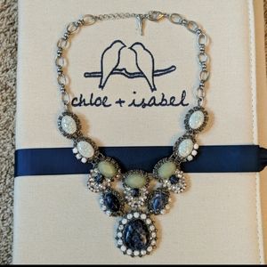 Chloe + Isabel Tangier convertible necklace